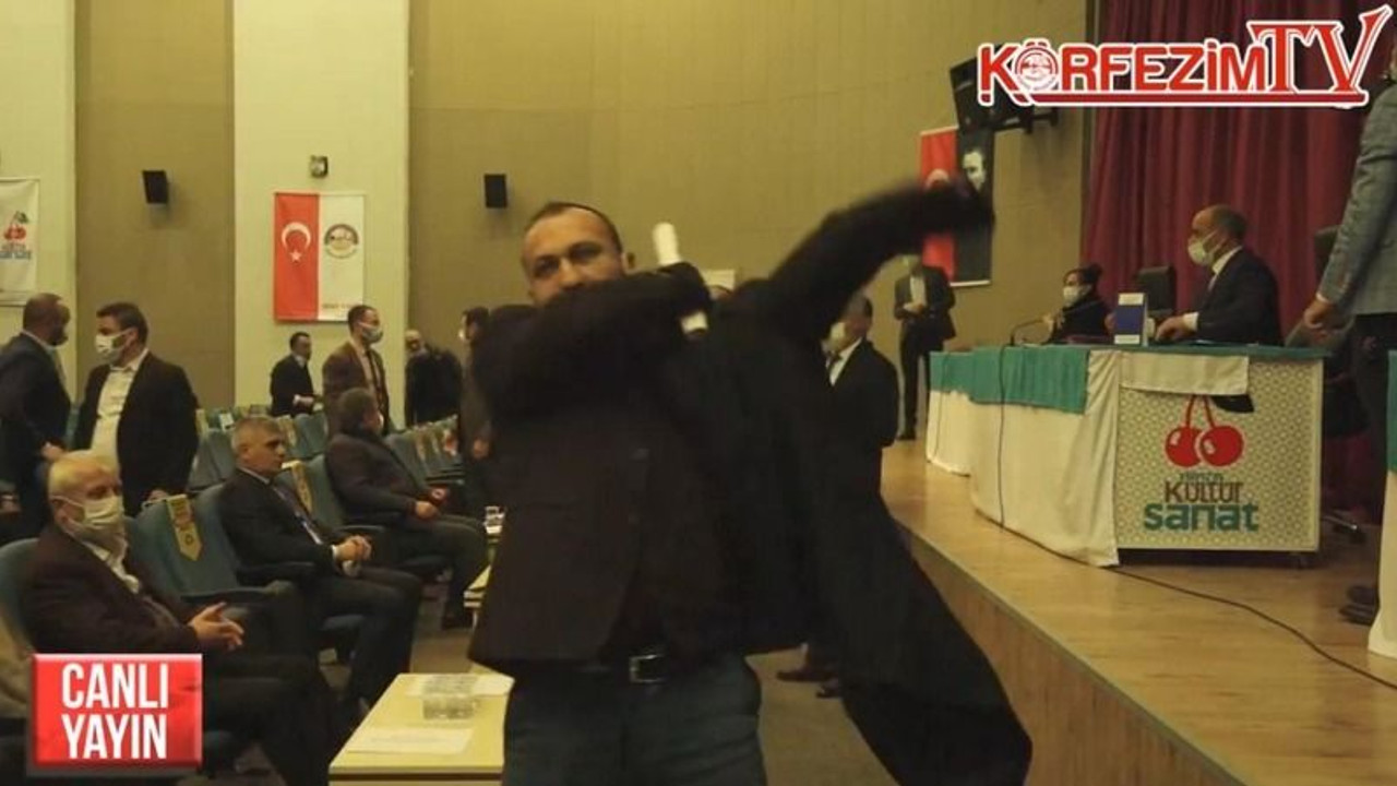 CHP’liler Meclisi terk etti!